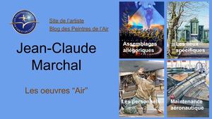 Page Garde Catalogues Jc Marchal