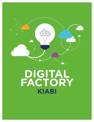 Kiabi Digital Factory