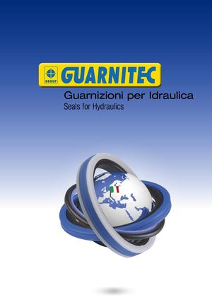Guarnitec Catalogo Tecnico 2015