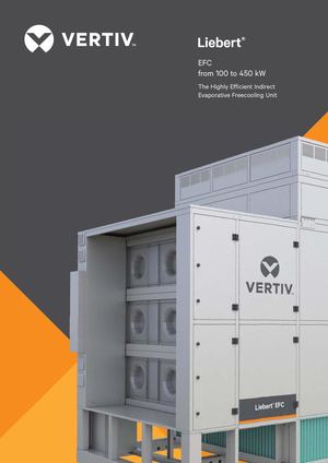 Liebert EFC