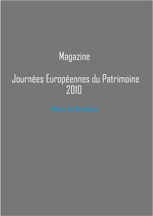 Exemples Rédaction Anais Fonsin