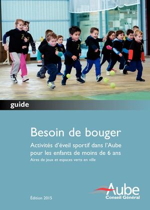 Besoin de bouger
