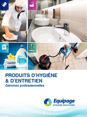 Equipage Catalogue - 2017