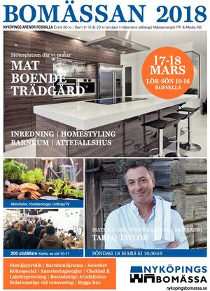Nykopings Bomassa 2018