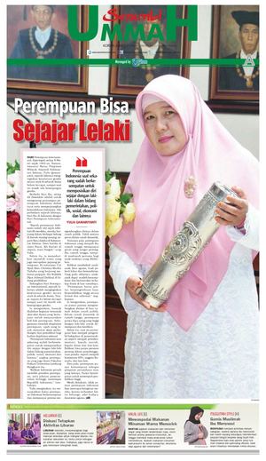 Serambi Ummah Edisi 936