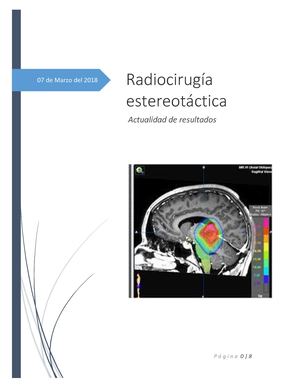 Teconología Médica