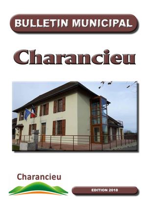 Brochure Edition 2018