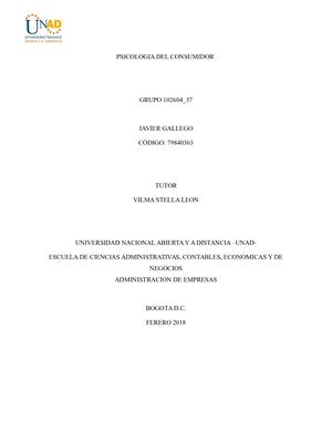 Tarea Psicologia Act 1