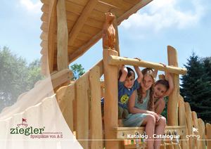 Catalogue Ziegler 2018
