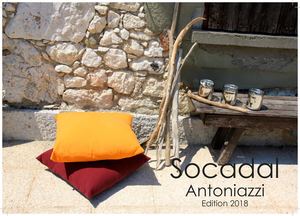 Catalogue 2018 Socadal