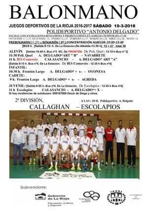 Sabadobmano20132proxima Semana 10 3 18