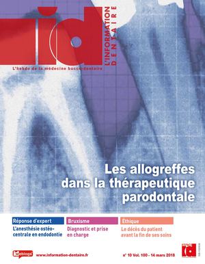Preview ID n°10 Vol.100 - 14 mars 2018