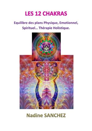 7ième Chakra Turquoise