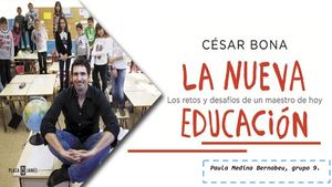 La Nueva Educación