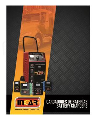 CATALOGO INCAR