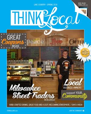 THINKlocal - Lake Country - Spring 2018