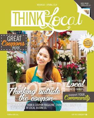 THINKlocal - Muskego - Spring 2018