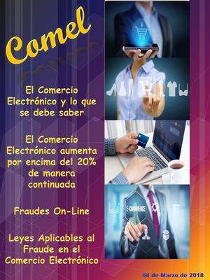 Comercio Electrónico y todo lo que hay que saber.