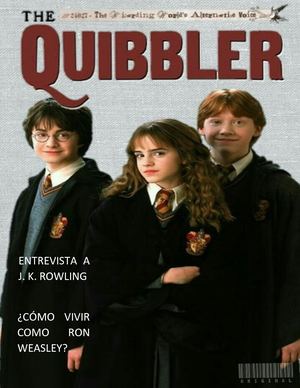 The Quibbler