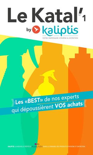 Katal Kaliptis n°1 Hygiene et Entretien