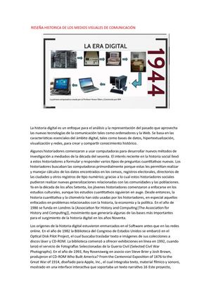 Medios Virtuales De Comunicacion