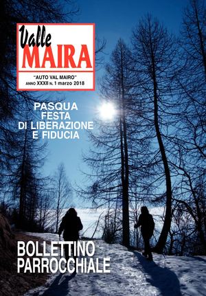 Autovalmairo 1 Marzo 2018