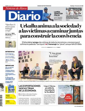 Diario de Noticias de Álava 20180311