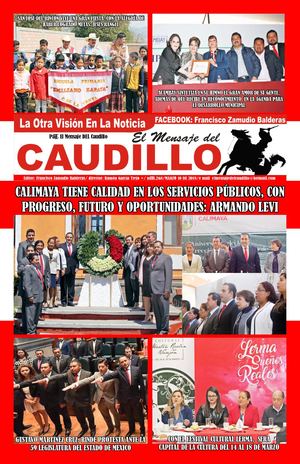 Caudillo 268 Final