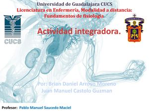 Actividad Integradora Portada