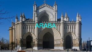 Araba