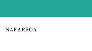 NAFARROA