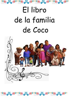 Livre Coco