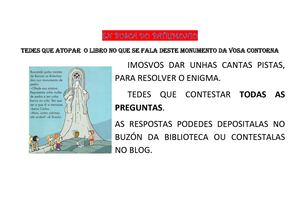 En Busca Do Patrimonio