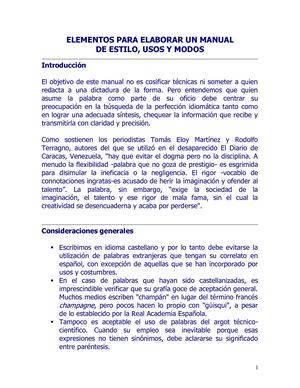 Manual De Estilo Taller Iii