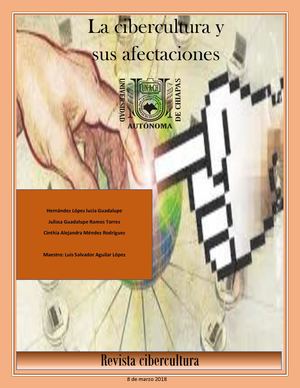 Cibercultura (1)