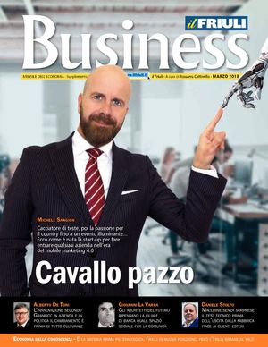 Business Marzo 2018