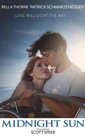 Minight Sun - Extrait