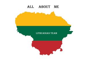 Lithuanian Team