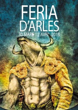 Dépliant Feria Pâques 2018 Web