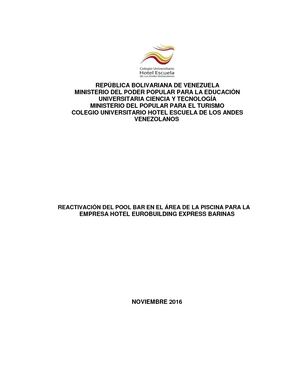 Informe Olga Yepez Pdf