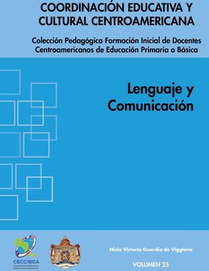 LENGUAJE Y COMUNICACIÓN