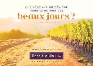 Mr Vin Catalogue Mar 18