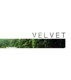 Badmöbel Velvet