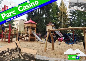 Parc Casino Dudelange