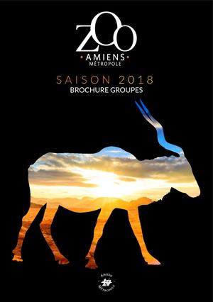 activités pédagogiques du Parc zoologique d'Amiens