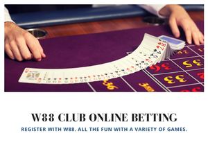 W88 Casino