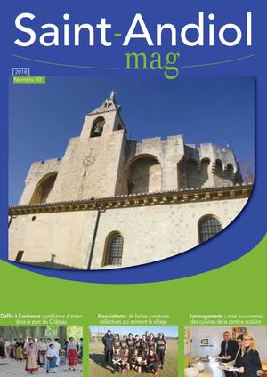 St Andiol Br