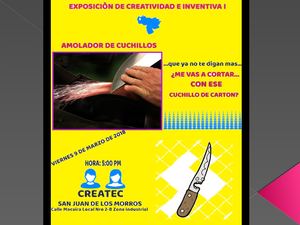 Creatividad e inventiva