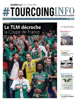 # TourcoingInfo 117
