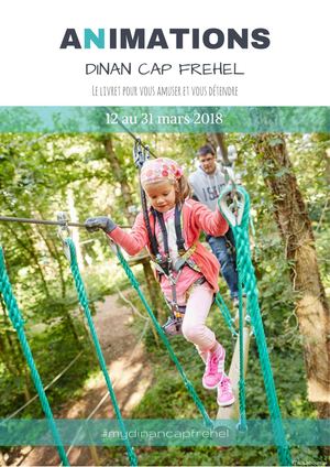 Festivités du 12 au 31 Mars 2018 - Dinan Cap Fréhel Tourisme